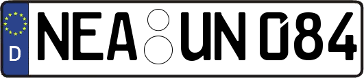 NEA-UN084