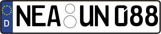 NEA-UN088