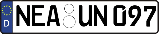NEA-UN097