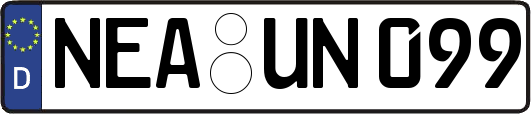 NEA-UN099