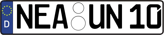 NEA-UN10