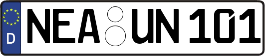 NEA-UN101