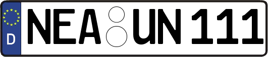NEA-UN111
