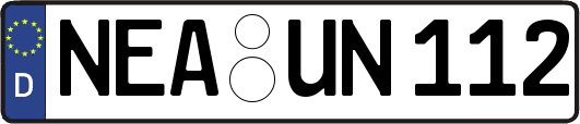 NEA-UN112