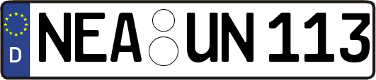 NEA-UN113