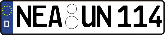 NEA-UN114