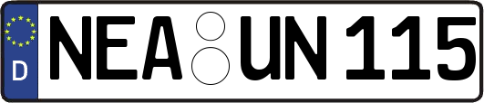 NEA-UN115
