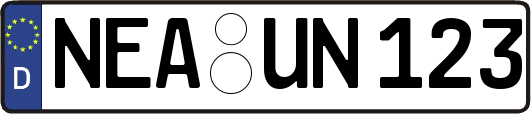 NEA-UN123