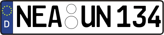 NEA-UN134