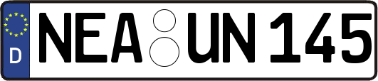 NEA-UN145
