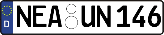 NEA-UN146