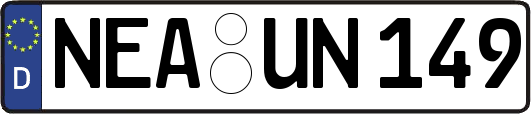 NEA-UN149