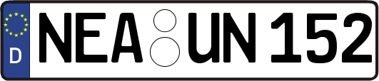 NEA-UN152