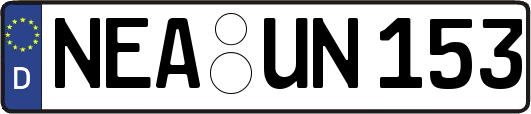 NEA-UN153