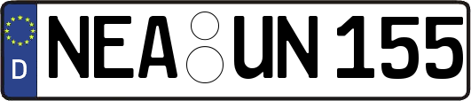 NEA-UN155