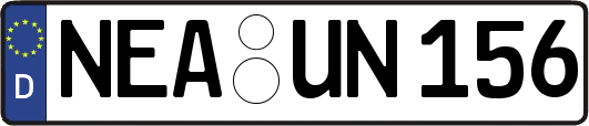 NEA-UN156