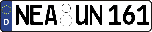 NEA-UN161