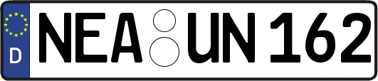 NEA-UN162