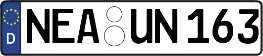 NEA-UN163