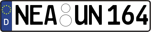 NEA-UN164