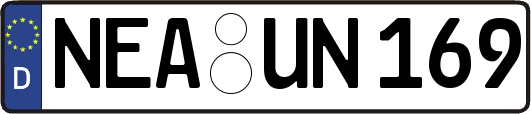 NEA-UN169