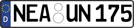 NEA-UN175