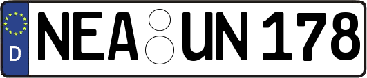 NEA-UN178