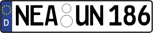 NEA-UN186