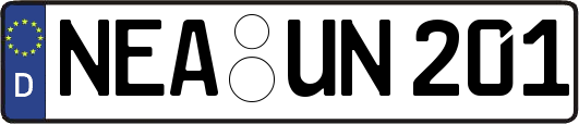 NEA-UN201