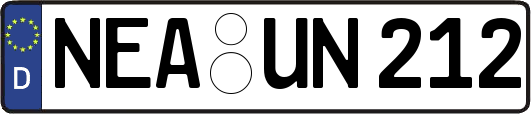 NEA-UN212