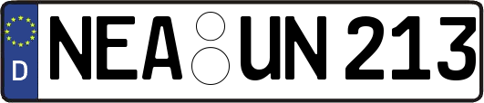 NEA-UN213
