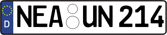NEA-UN214