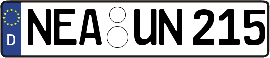NEA-UN215