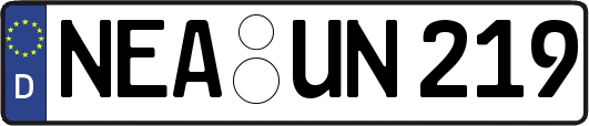 NEA-UN219