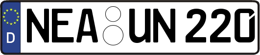 NEA-UN220