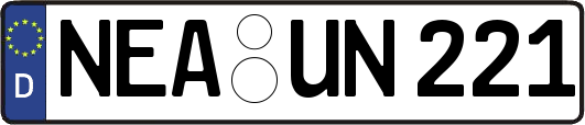 NEA-UN221