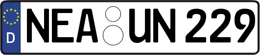 NEA-UN229