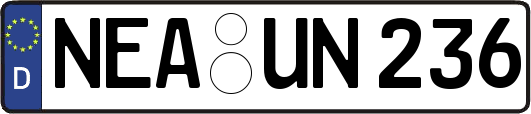 NEA-UN236