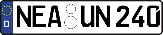 NEA-UN240