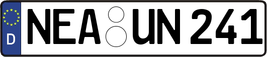 NEA-UN241