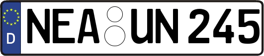 NEA-UN245