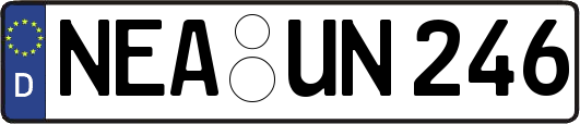 NEA-UN246