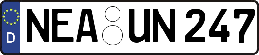 NEA-UN247
