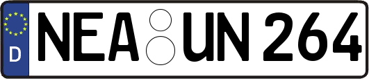 NEA-UN264