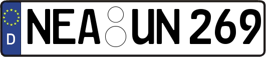NEA-UN269