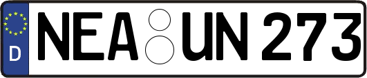 NEA-UN273