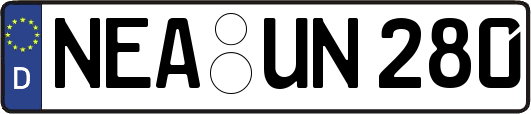 NEA-UN280