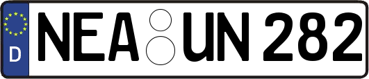 NEA-UN282