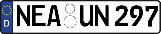 NEA-UN297
