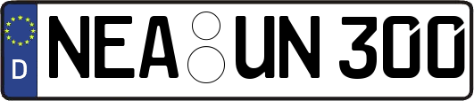 NEA-UN300